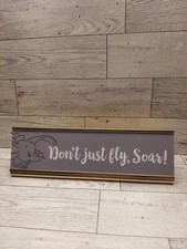 Disney Parks Flying Dumbo